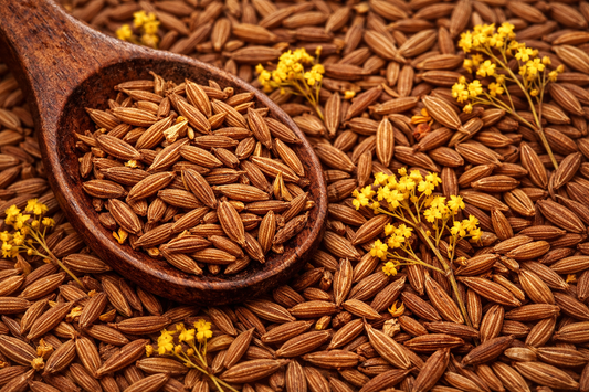 JEERA (CUMIN SEEDS)